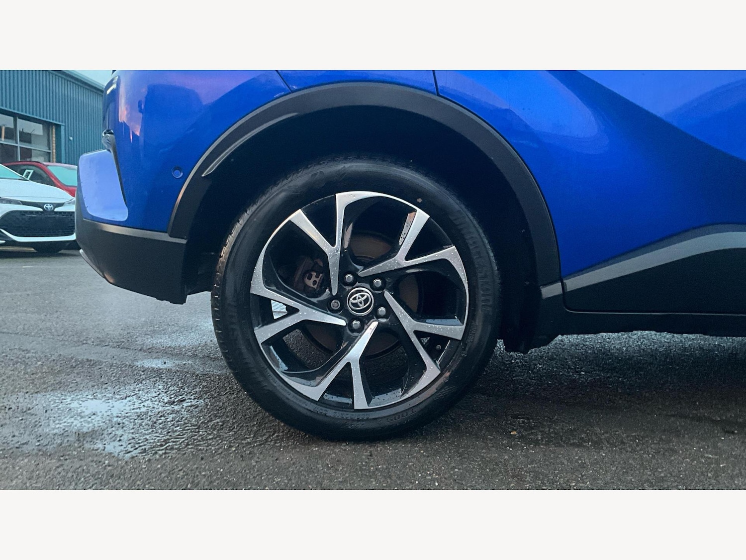 Used Toyota C-HR 2020 for sale - 77131340: Photo 20