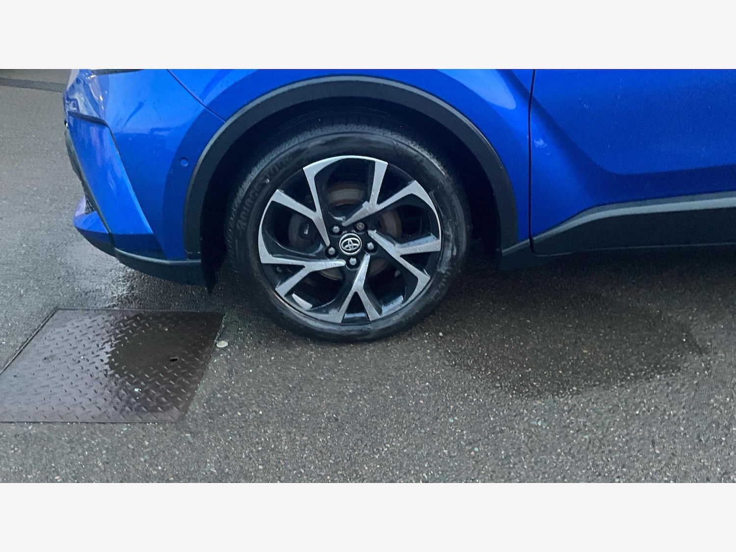 Used Toyota C-HR 2020 for sale - 77131340: Photo 22