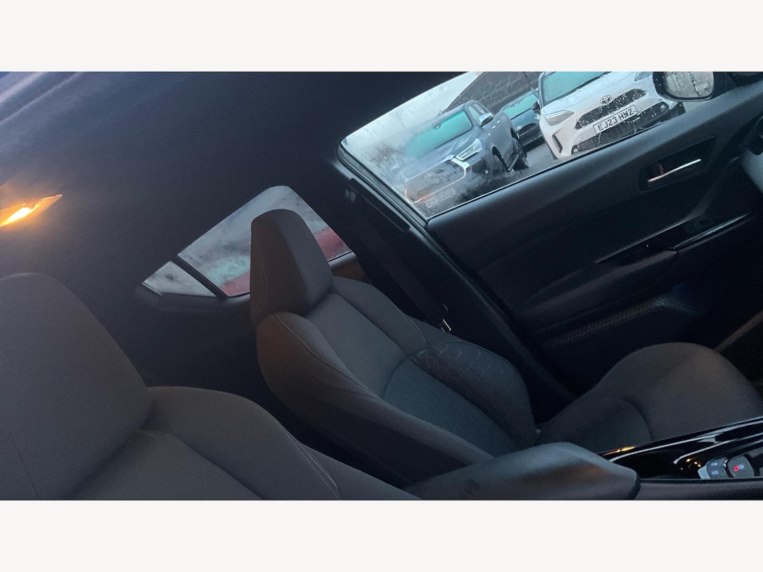 Used Toyota C-HR 2020 for sale - 77131340: Photo 24