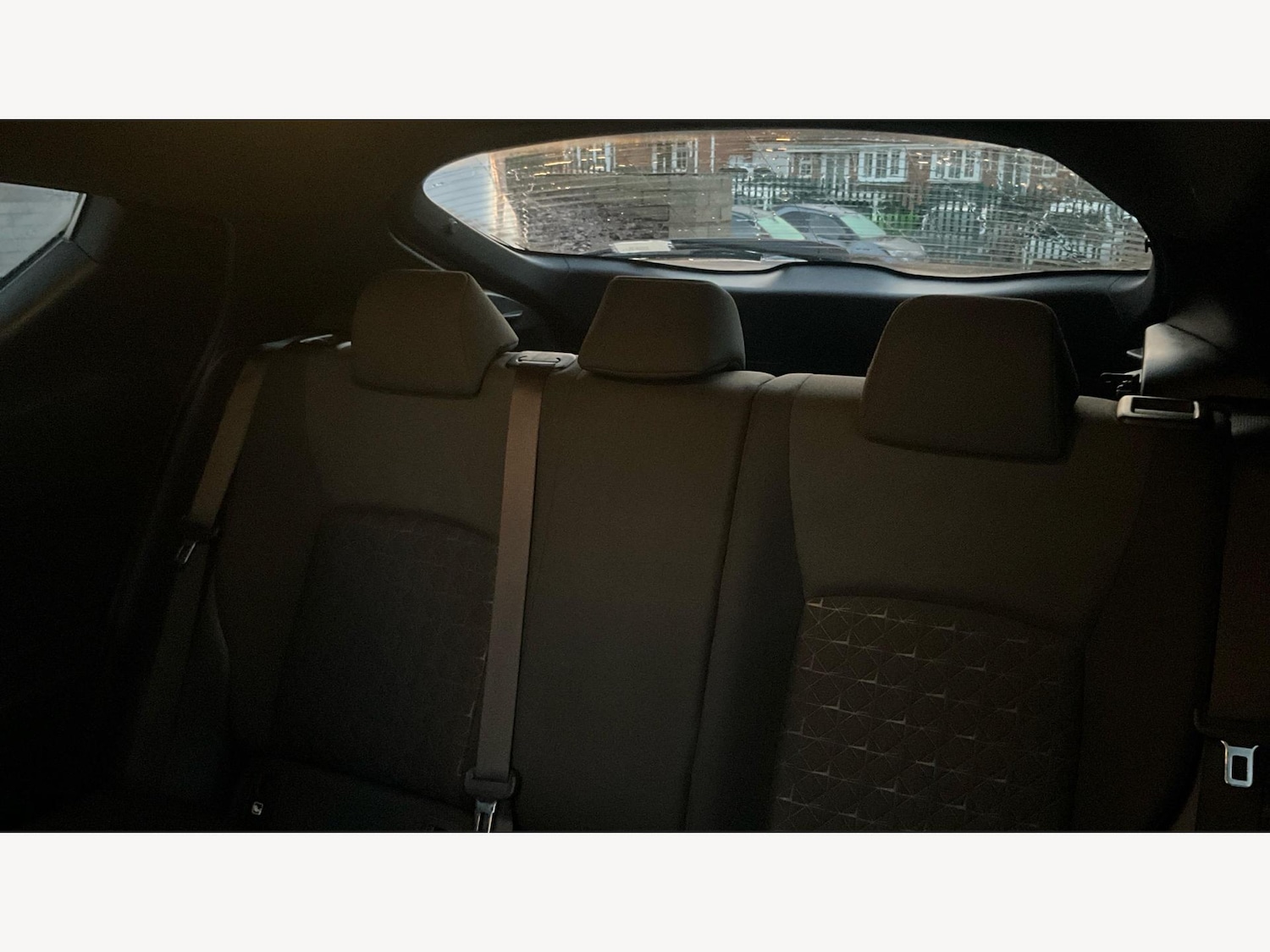 Used Toyota C-HR 2020 for sale - 77131340: Photo 25