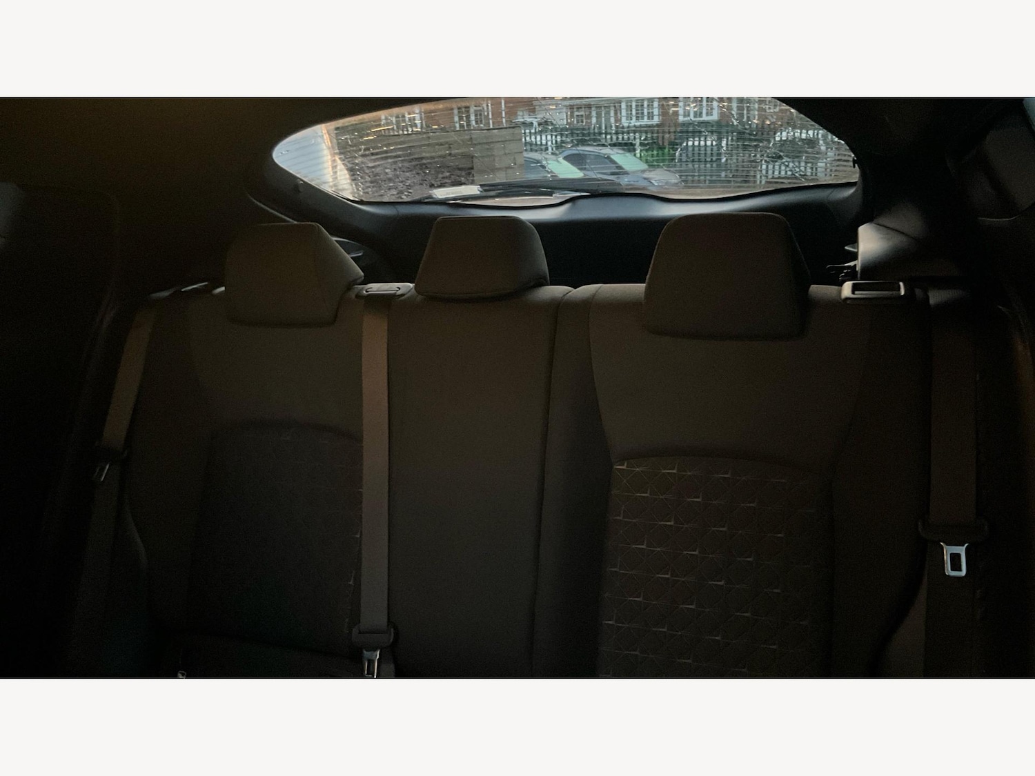 Used Toyota C-HR 2020 for sale - 77131340: Photo 26