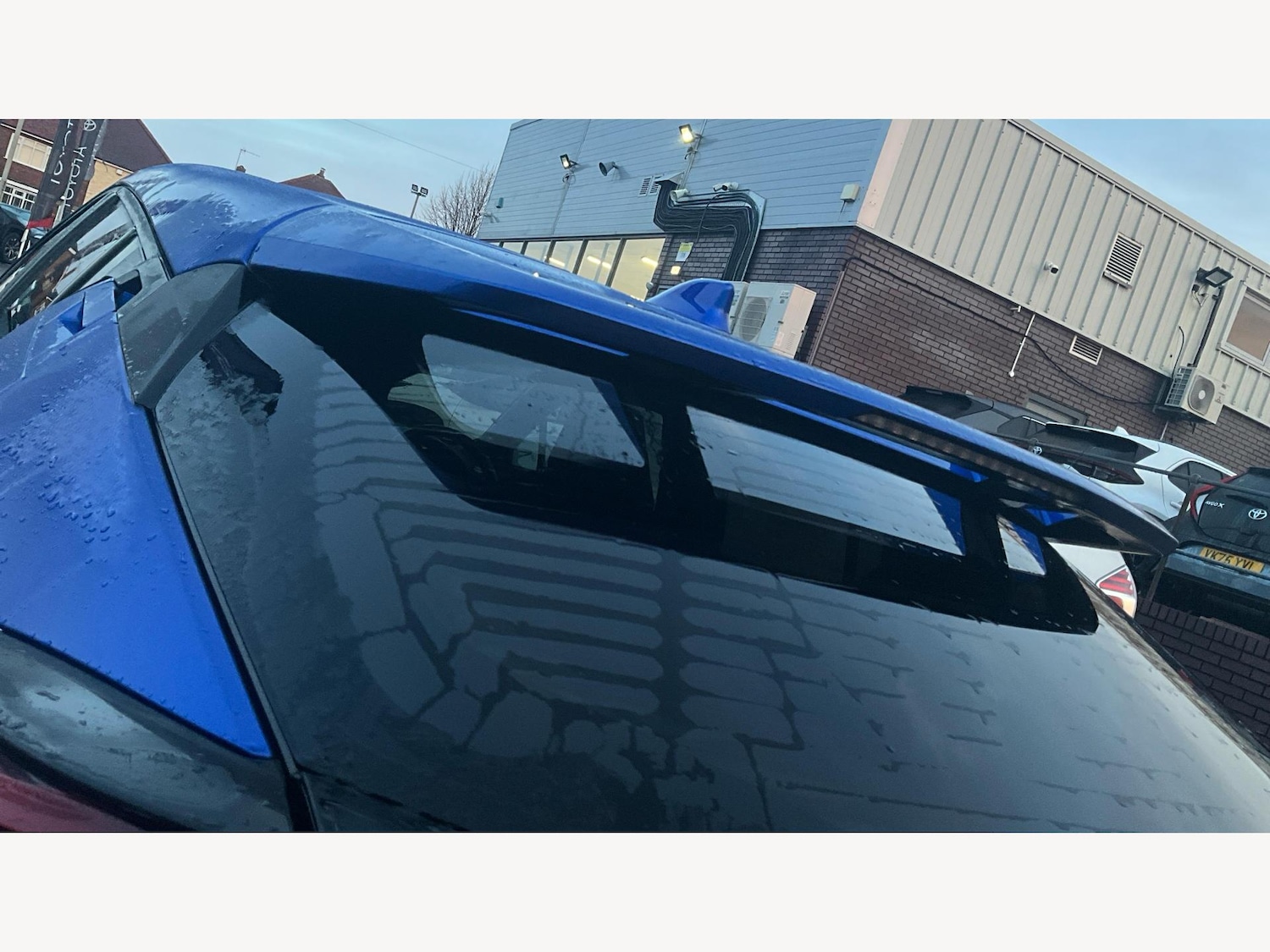 Used Toyota C-HR 2020 for sale - 77131340: Photo 28