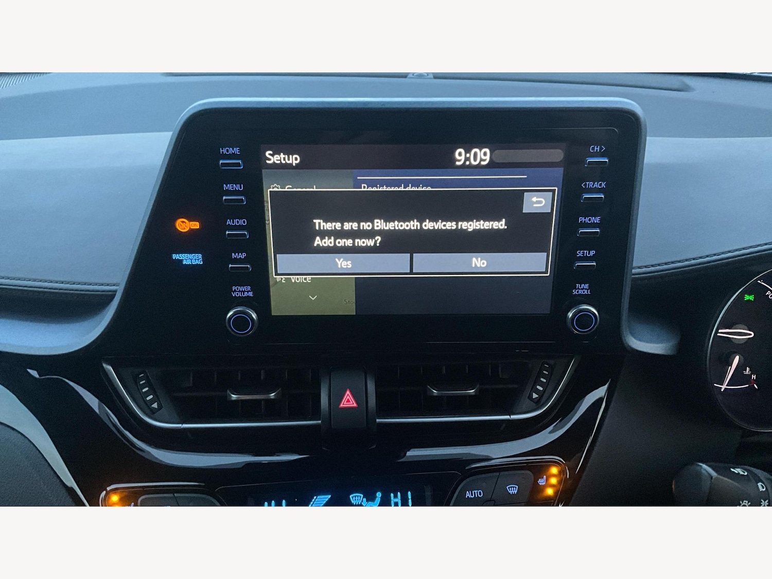 Used Toyota C-HR 2020 for sale - 77131340: Photo 29