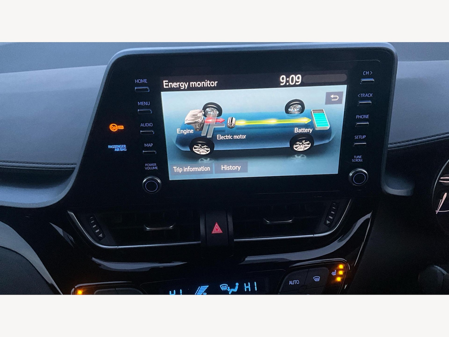 Used Toyota C-HR 2020 for sale - 77131340: Photo 30