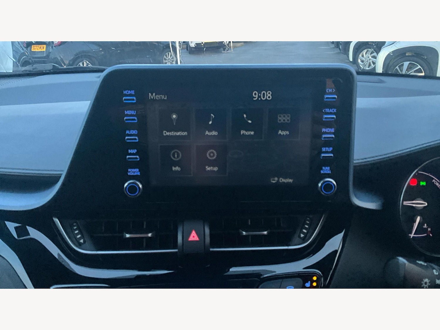 Used Toyota C-HR 2020 for sale - 77131340: Photo 31