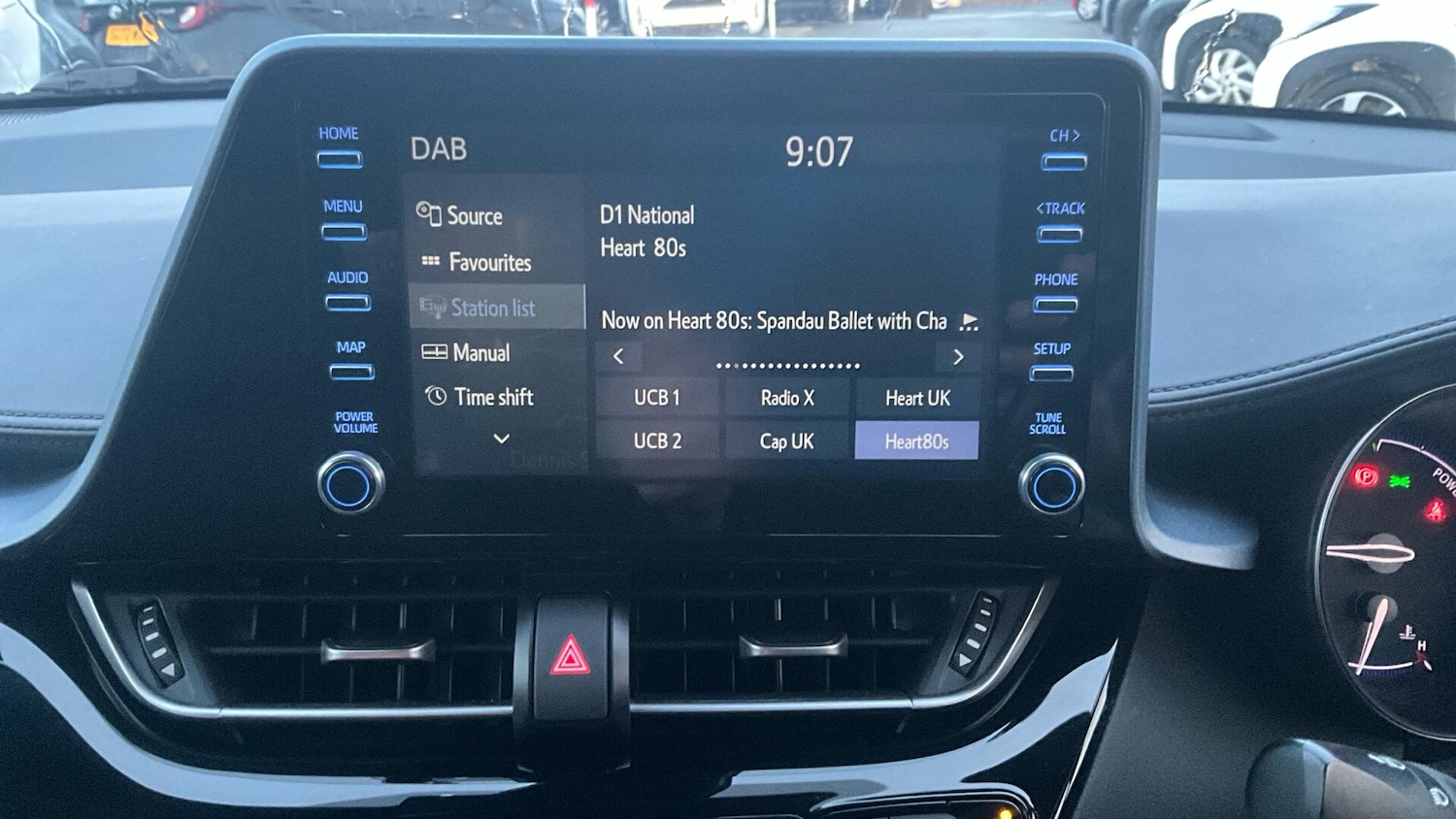 Used Toyota C-HR 2020 for sale - 77131340: Photo 32