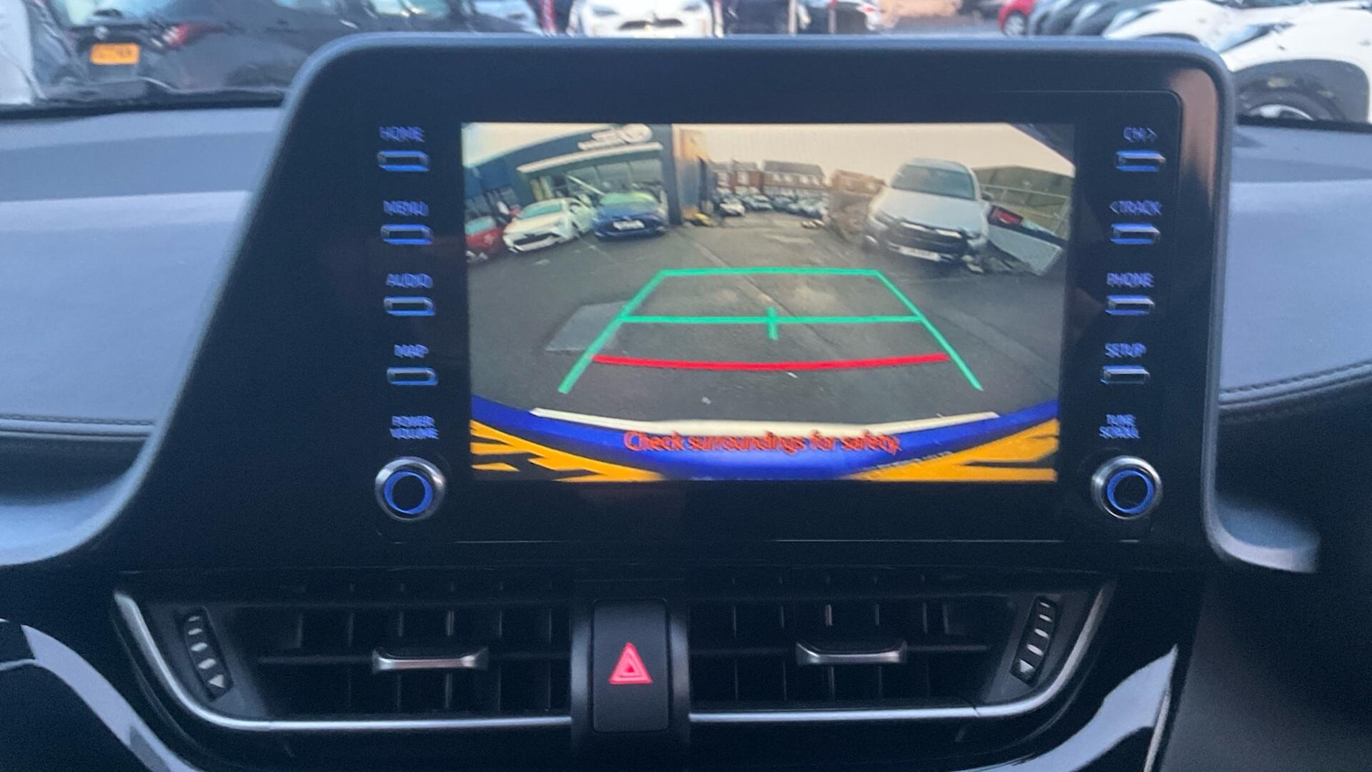 Used Toyota C-HR 2020 for sale - 77131340: Photo 33