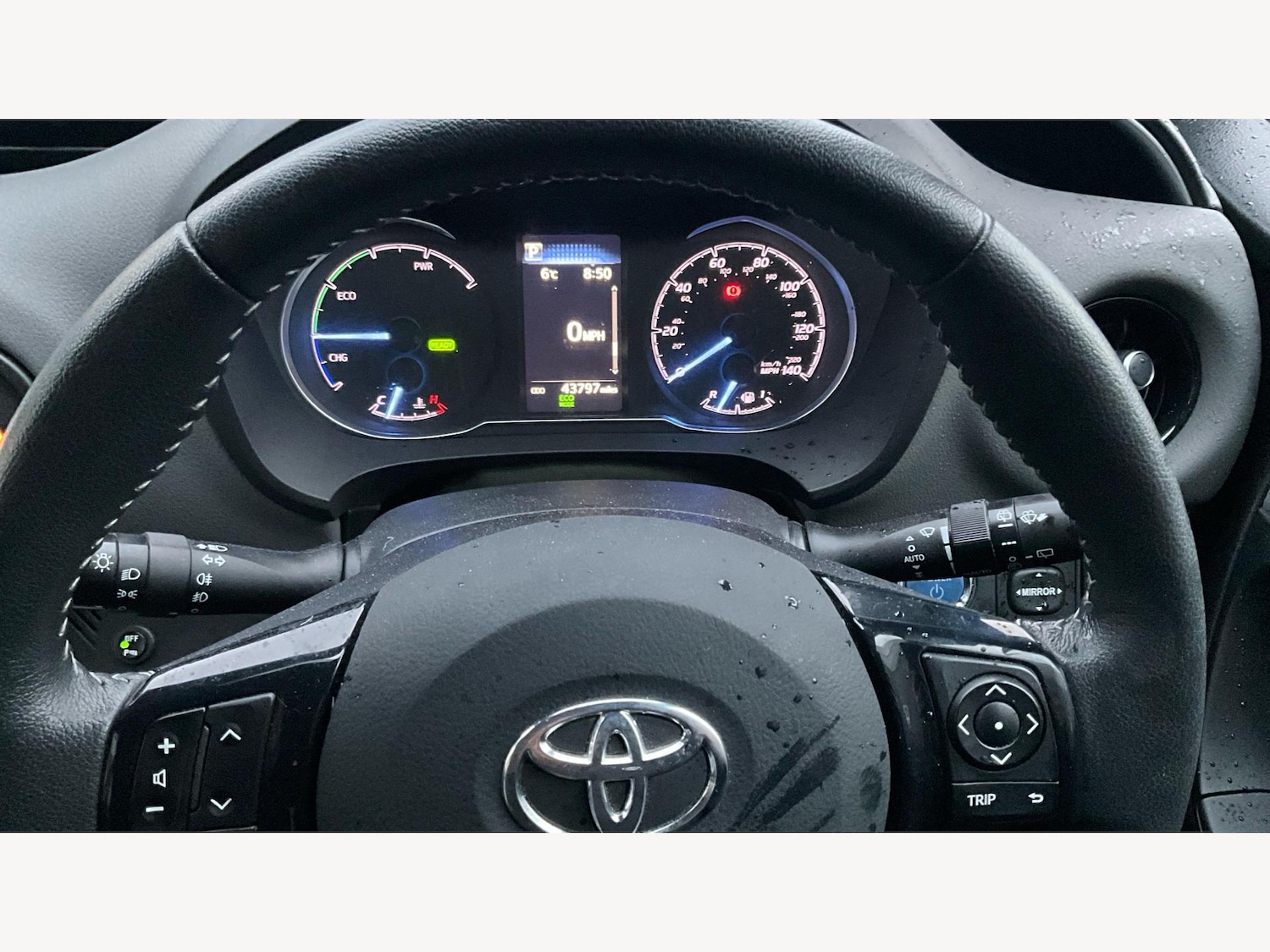 Used Toyota Yaris 2018 for sale - 77331060: Photo 11
