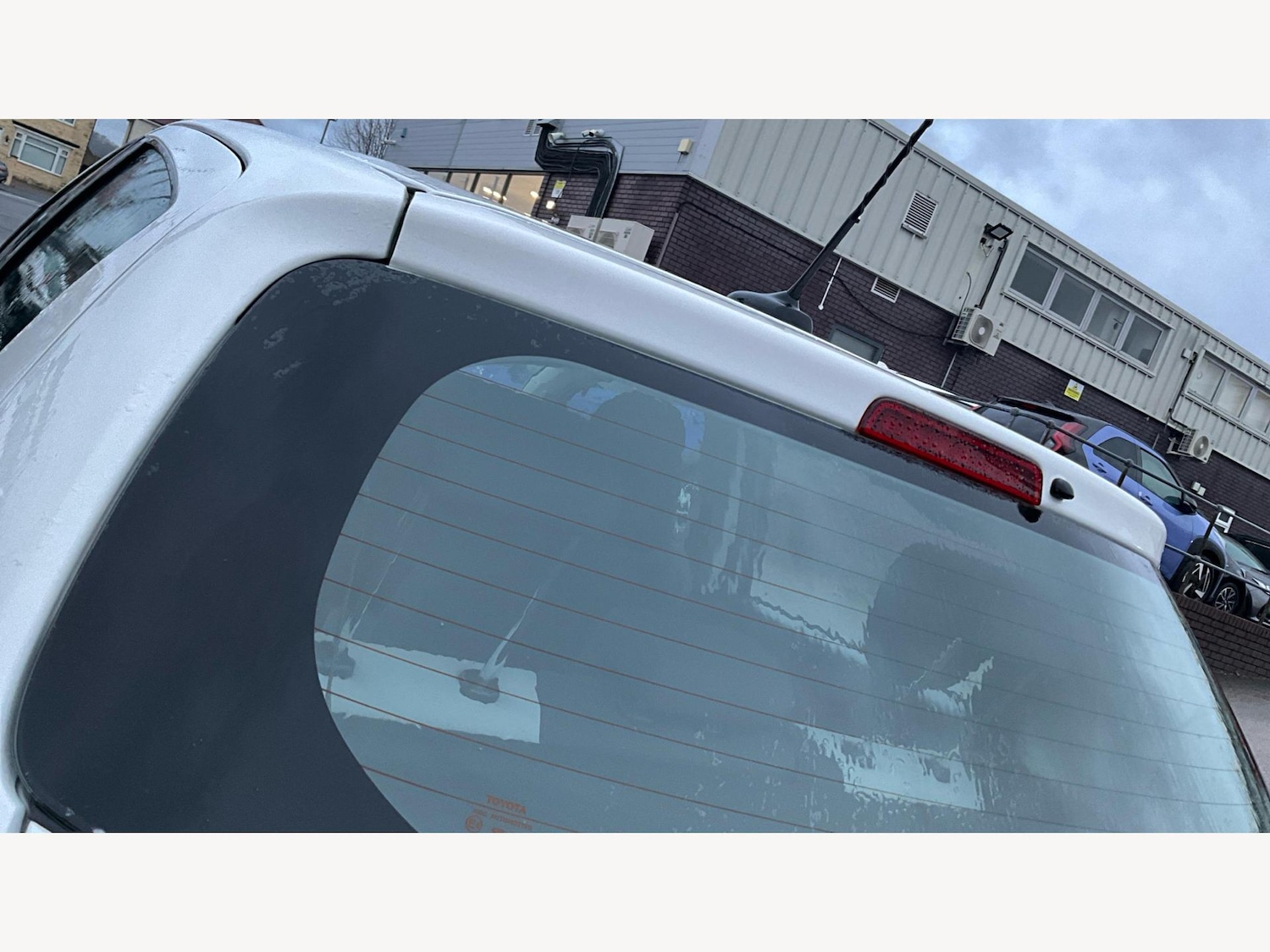 Used Toyota Yaris 2018 for sale - 77331060: Photo 28