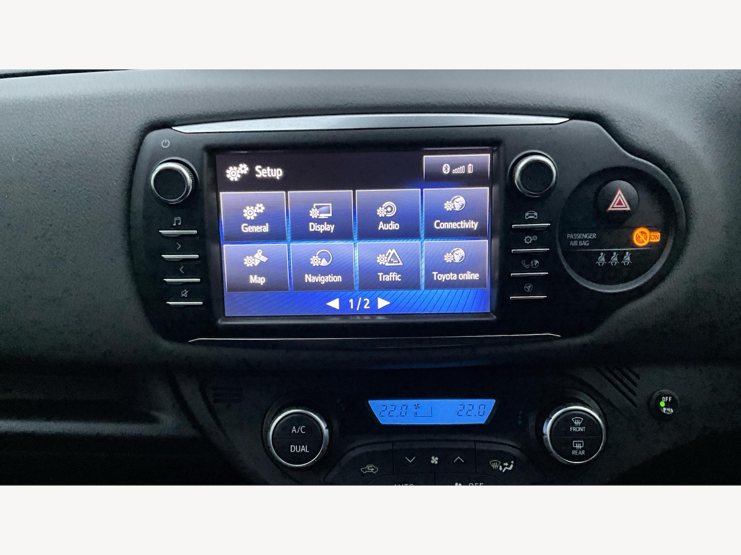 Used Toyota Yaris 2018 for sale - 77331060: Photo 31