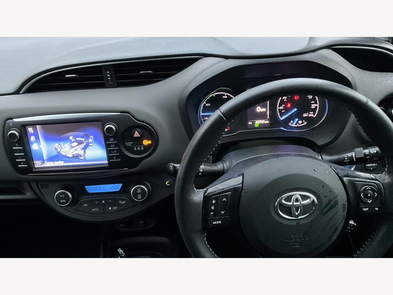 Used Toyota Yaris 2018 for sale - 77331060: Photo 7