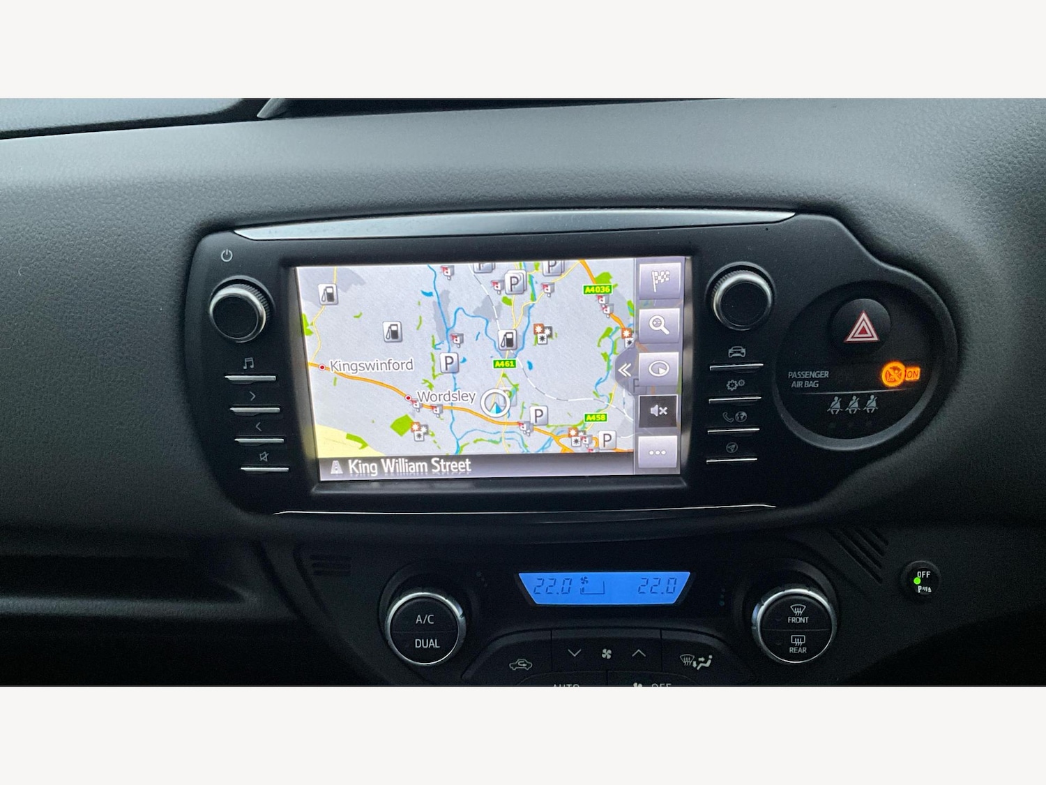 Used Toyota Yaris 2018 for sale - 77331060: Photo 9