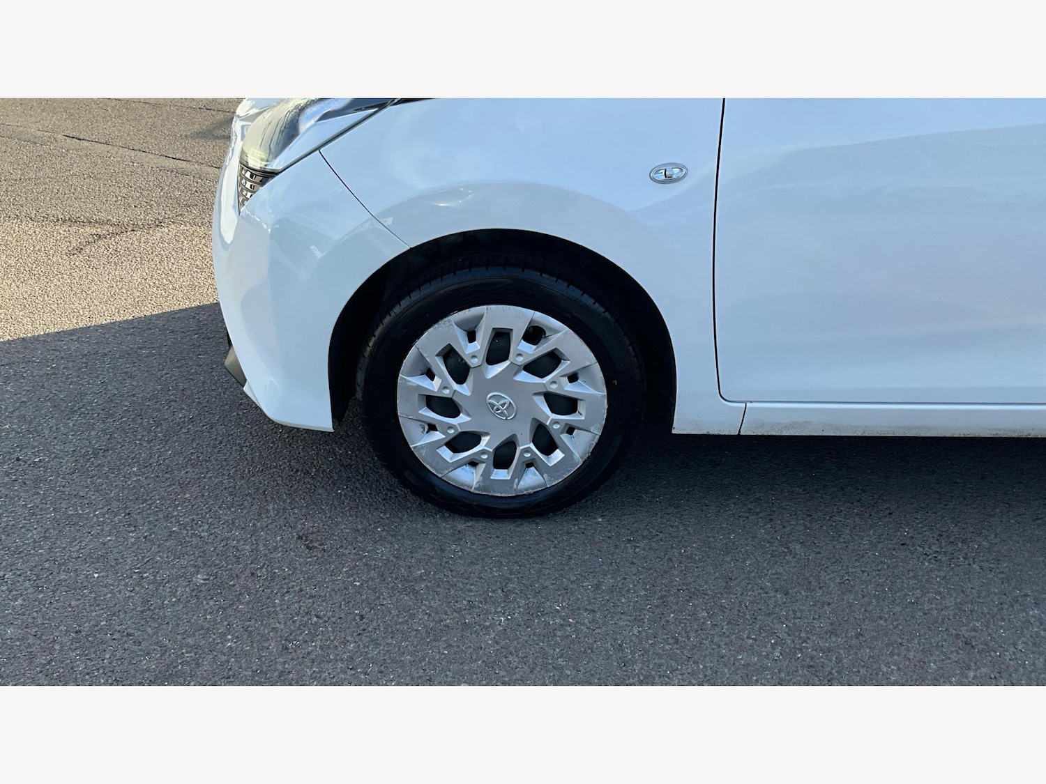 Used Toyota AYGO 2019 for sale - 76041960: Photo 22