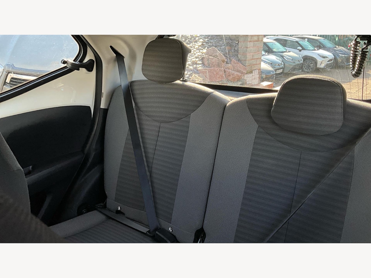 Used Toyota AYGO 2019 for sale - 76041960: Photo 25