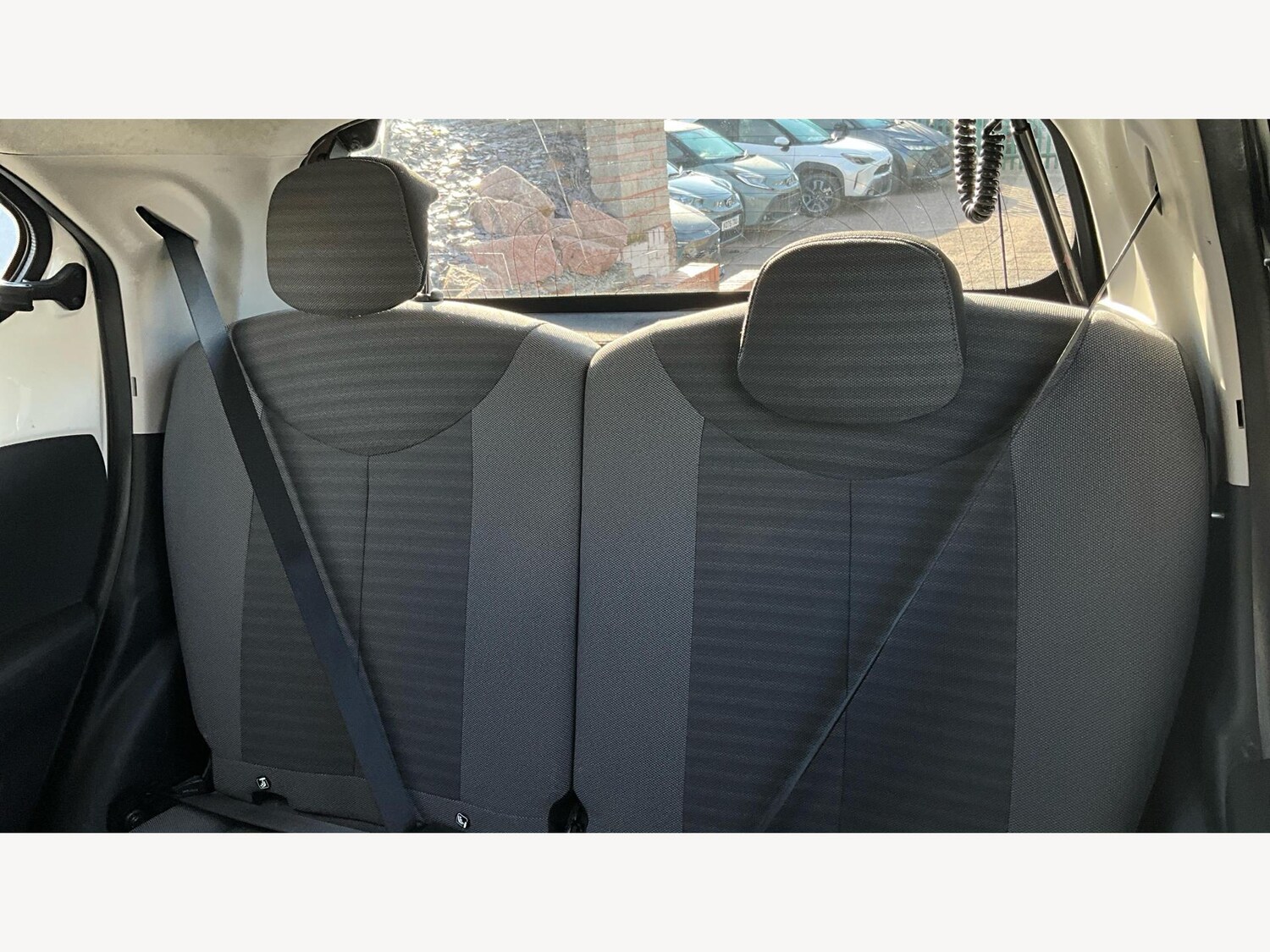 Used Toyota AYGO 2019 for sale - 76041960: Photo 26