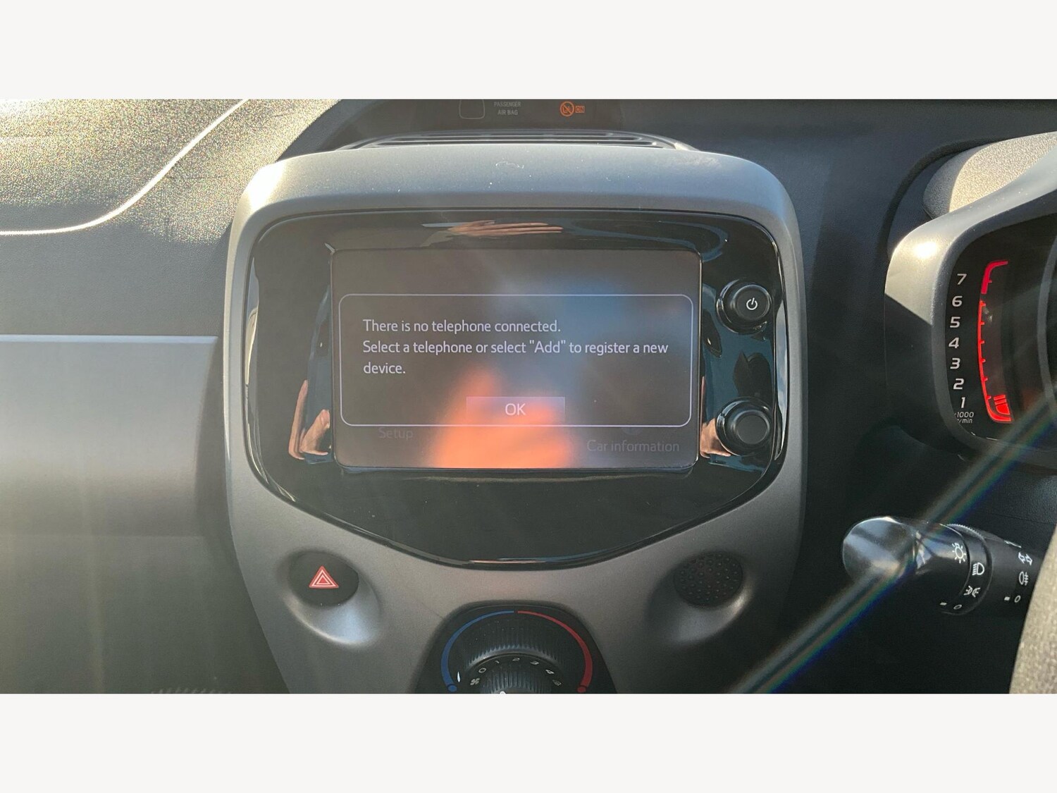 Used Toyota AYGO 2019 for sale - 76041960: Photo 29