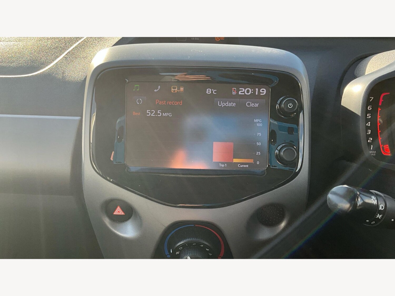 Used Toyota AYGO 2019 for sale - 76041960: Photo 30