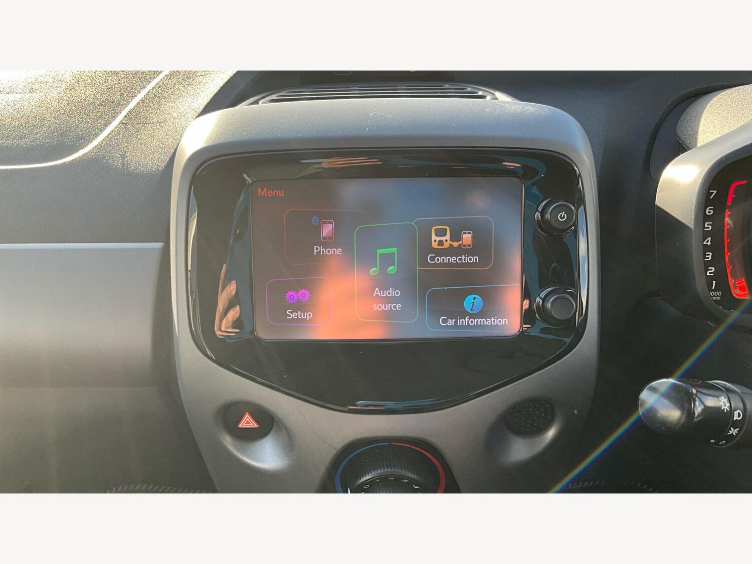 Used Toyota AYGO 2019 for sale - 76041960: Photo 31