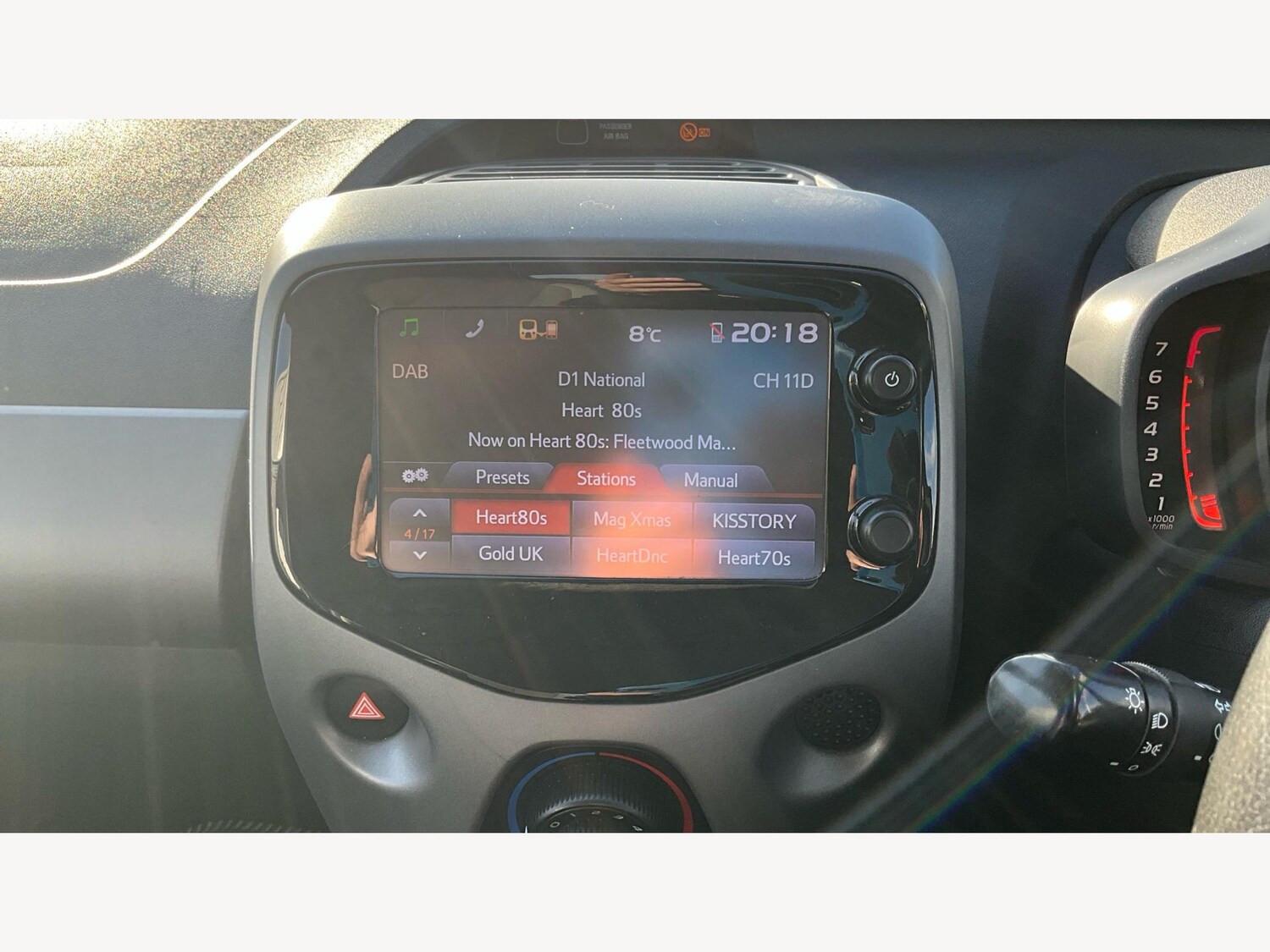 Used Toyota AYGO 2019 for sale - 76041960: Photo 32