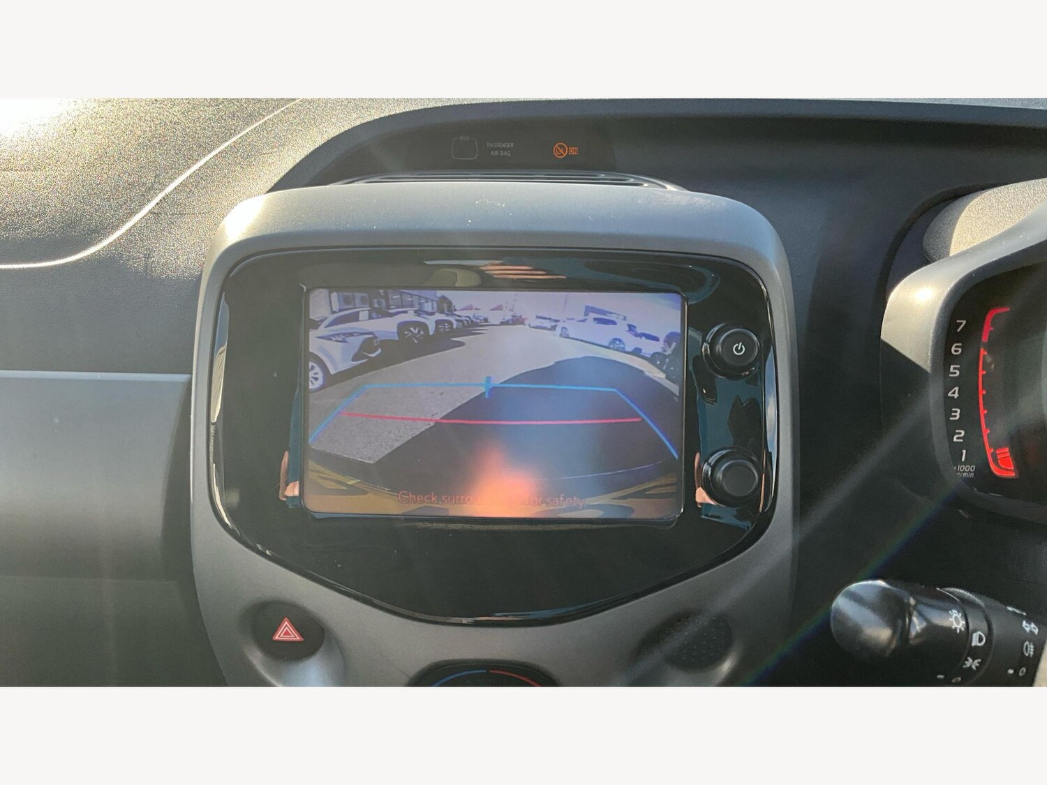 Used Toyota AYGO 2019 for sale - 76041960: Photo 33