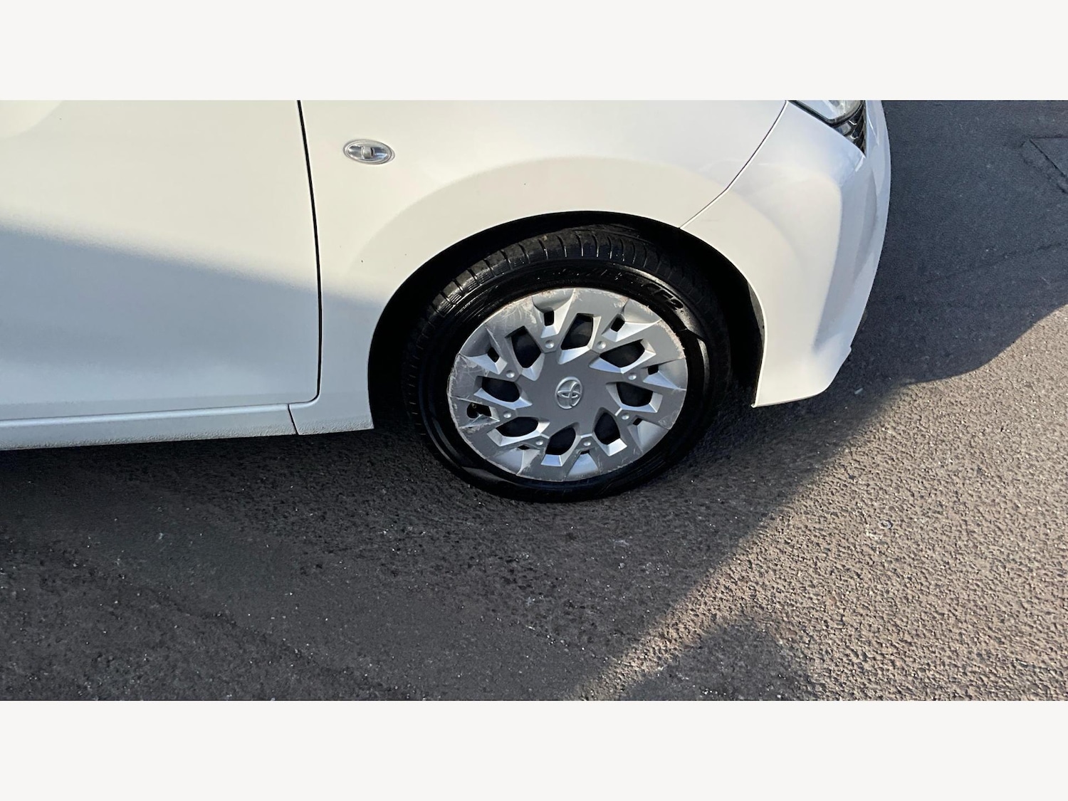 Used Toyota AYGO 2019 for sale - 76041960: Photo 35