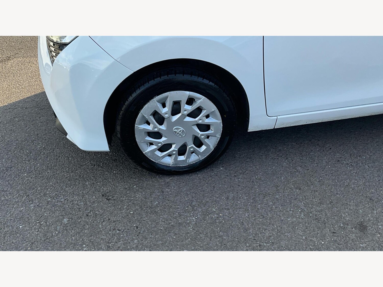 Used Toyota AYGO 2019 for sale - 76041960: Photo 36