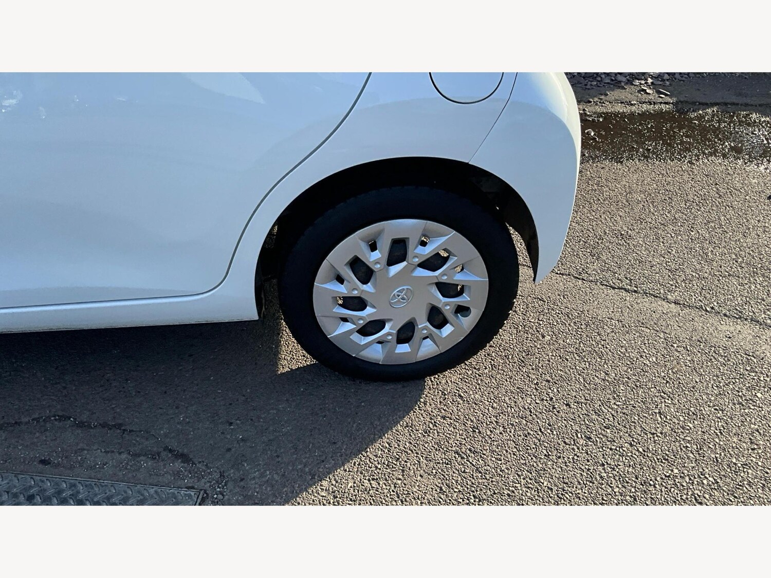 Used Toyota AYGO 2019 for sale - 76041960: Photo 37