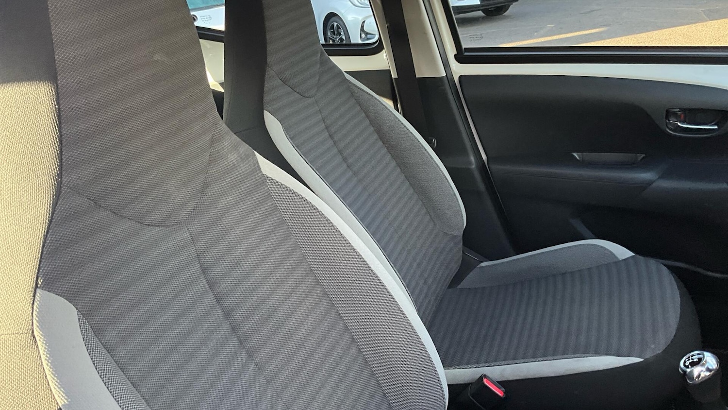 Used Toyota AYGO 2019 for sale - 76041960: Photo 46