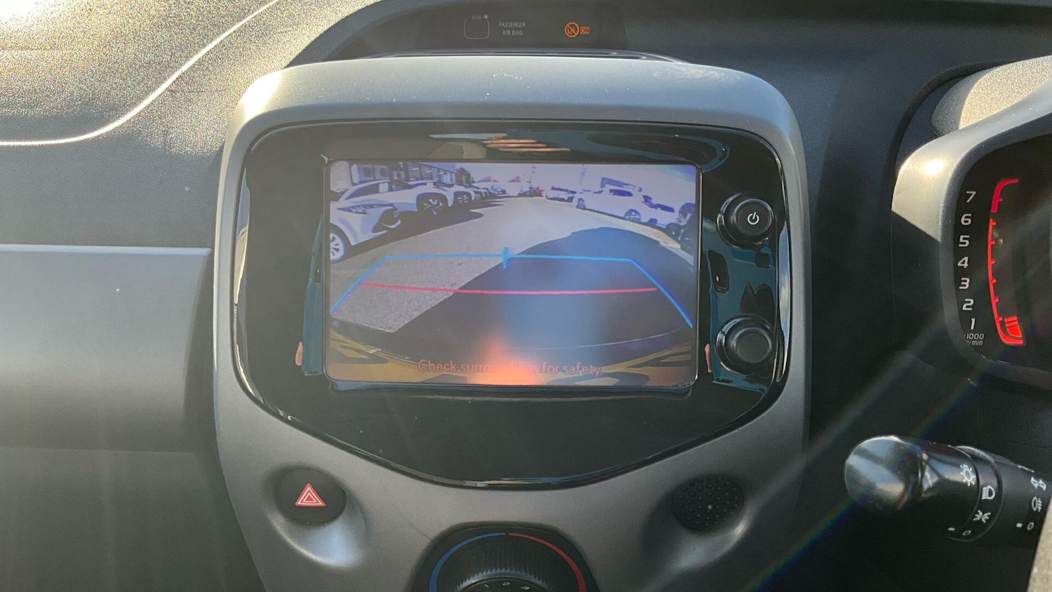 Used Toyota AYGO 2019 for sale - 76041960: Photo 47