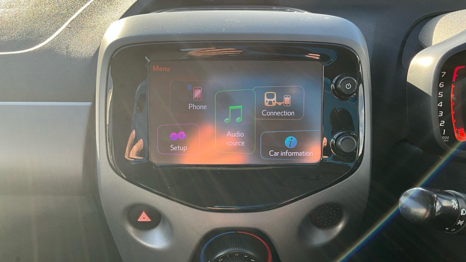 Used Toyota AYGO 2019 for sale - 76041960: Photo 48
