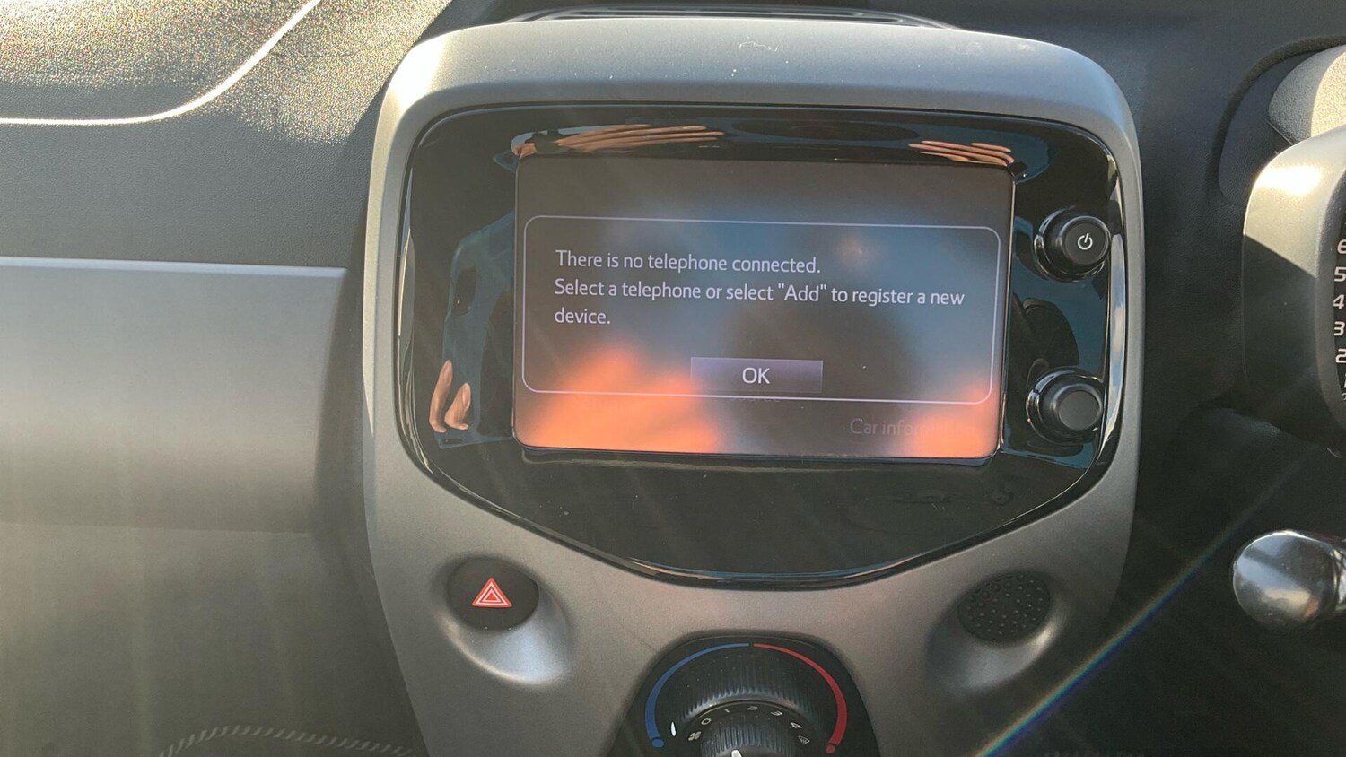 Used Toyota AYGO 2019 for sale - 76041960: Photo 49