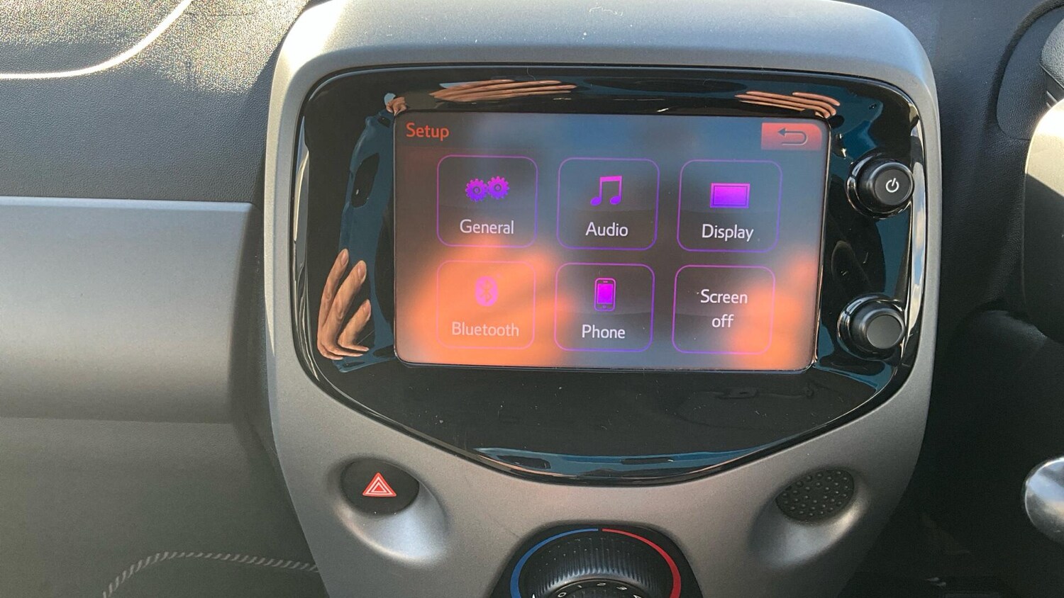 Used Toyota AYGO 2019 for sale - 76041960: Photo 53