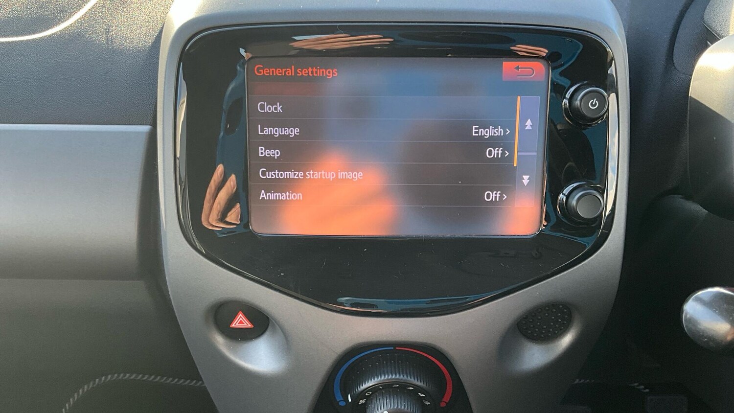 Used Toyota AYGO 2019 for sale - 76041960: Photo 54