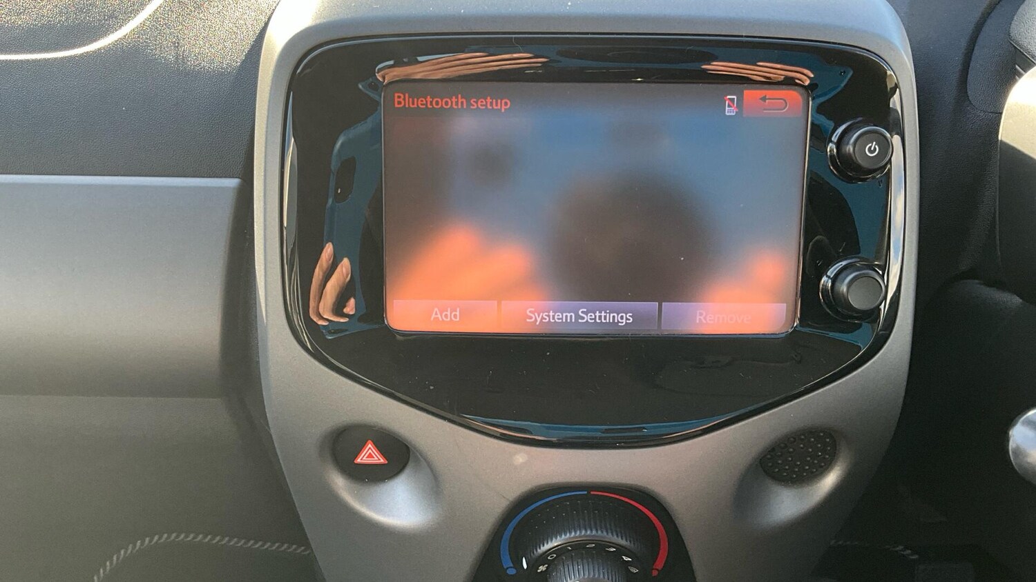 Used Toyota AYGO 2019 for sale - 76041960: Photo 57