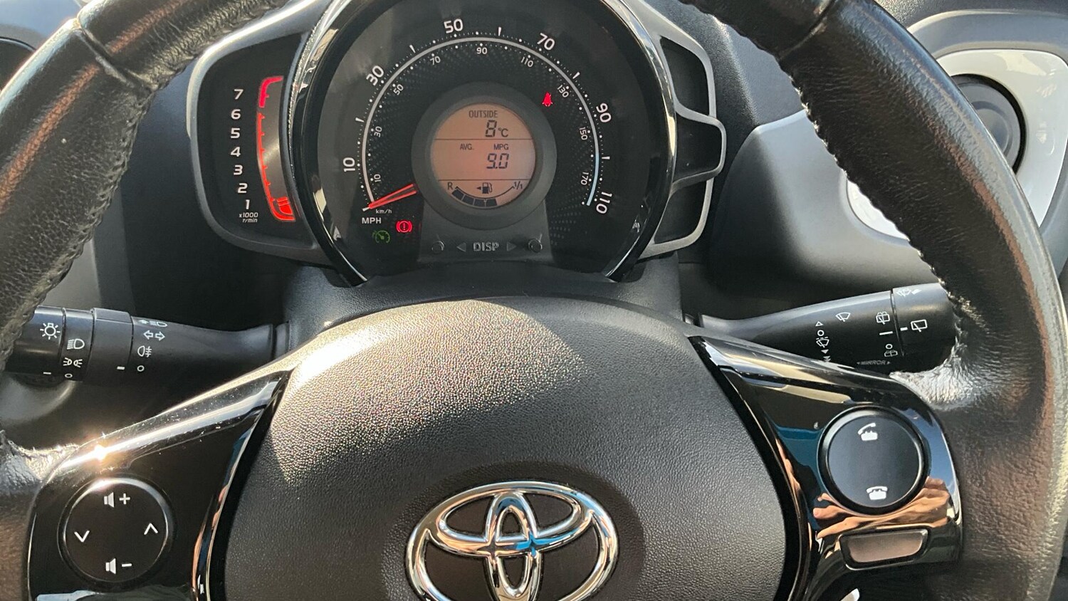Used Toyota AYGO 2019 for sale - 76041960: Photo 65