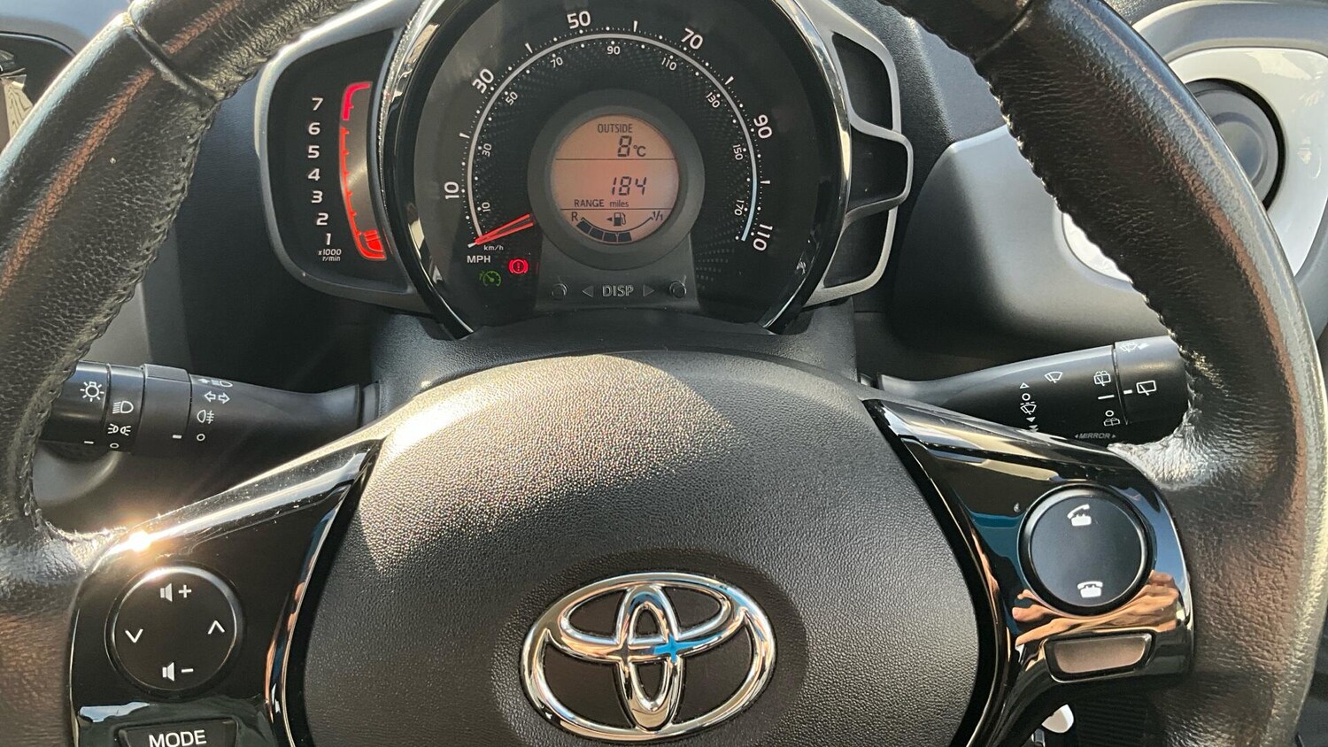 Used Toyota AYGO 2019 for sale - 76041960: Photo 66