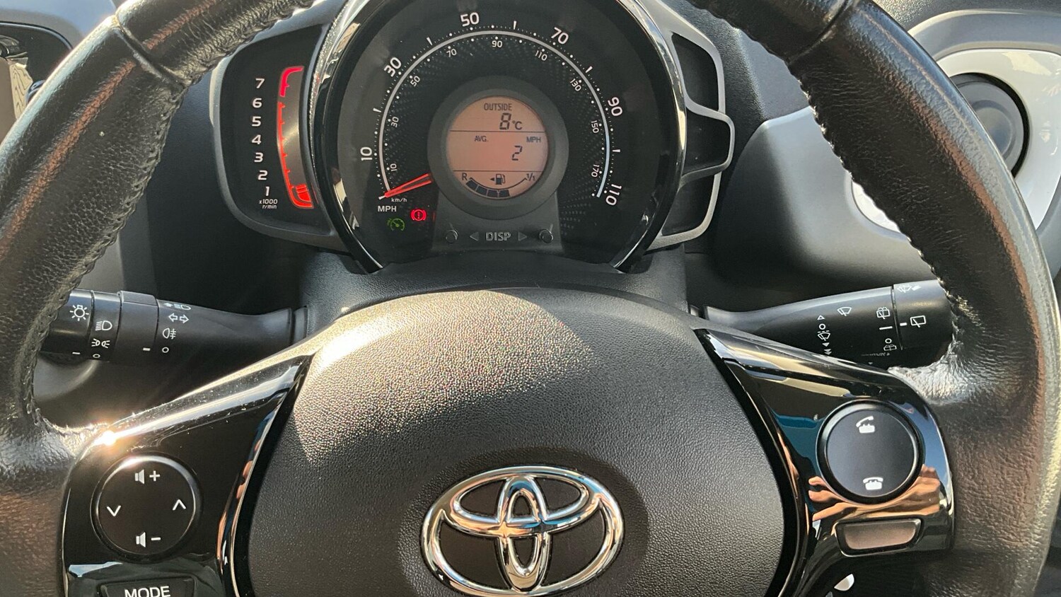 Used Toyota AYGO 2019 for sale - 76041960: Photo 67