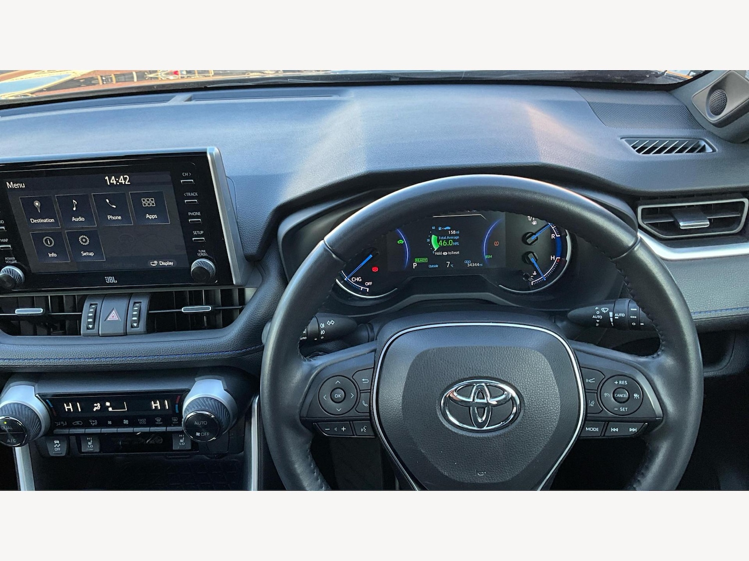 Used Toyota RAV4 2022 for sale - 76759421: Photo 10
