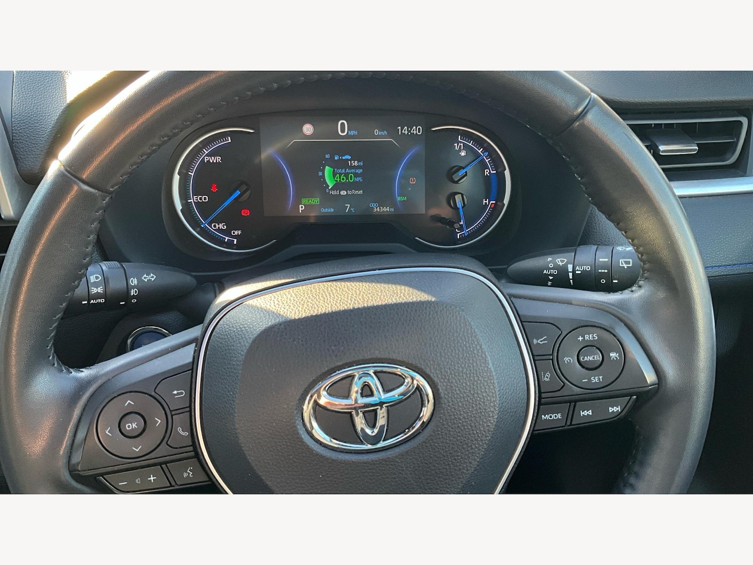 Used Toyota RAV4 2022 for sale - 76759421: Photo 11