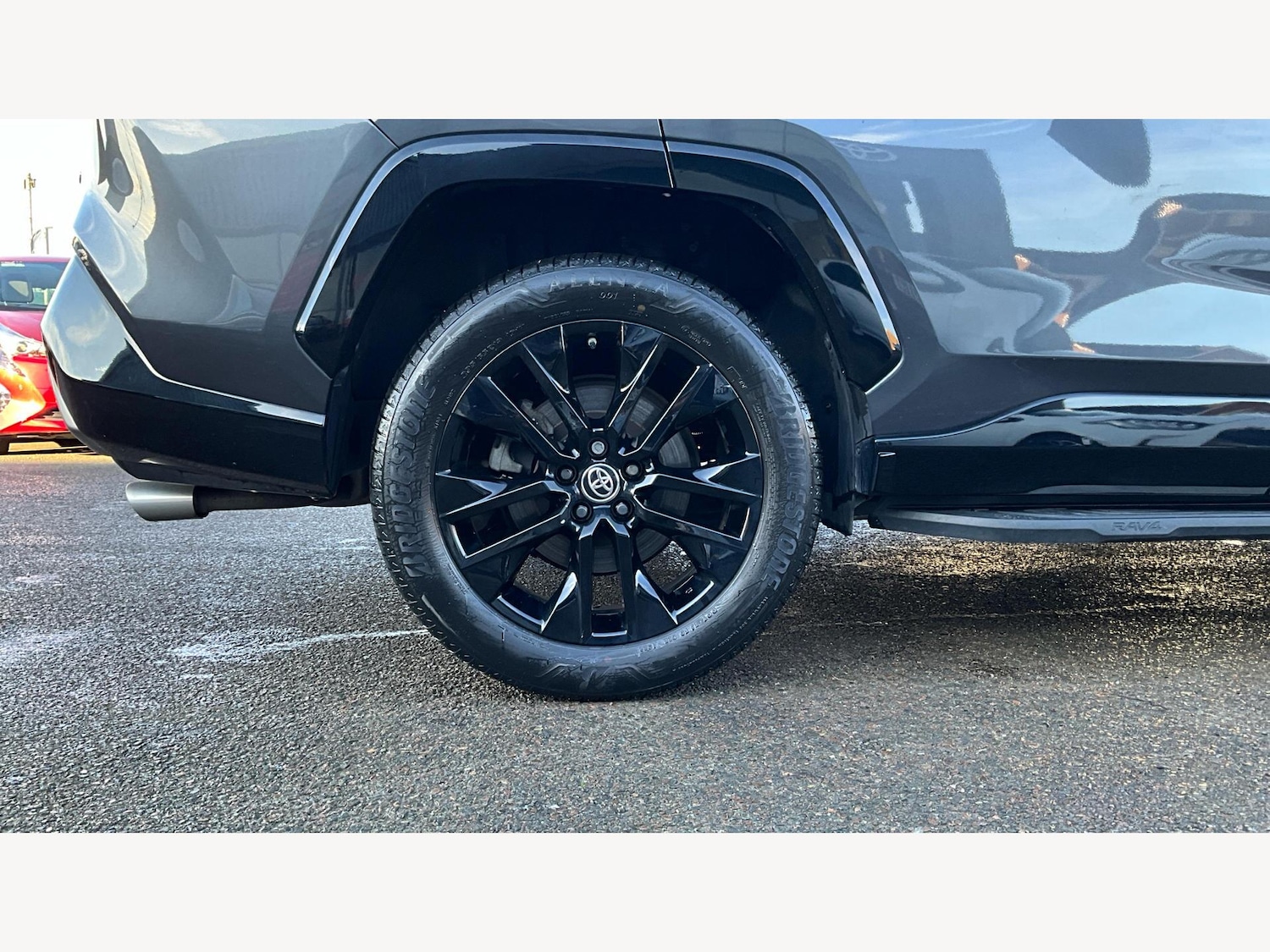 Used Toyota RAV4 2022 for sale - 76759421: Photo 20