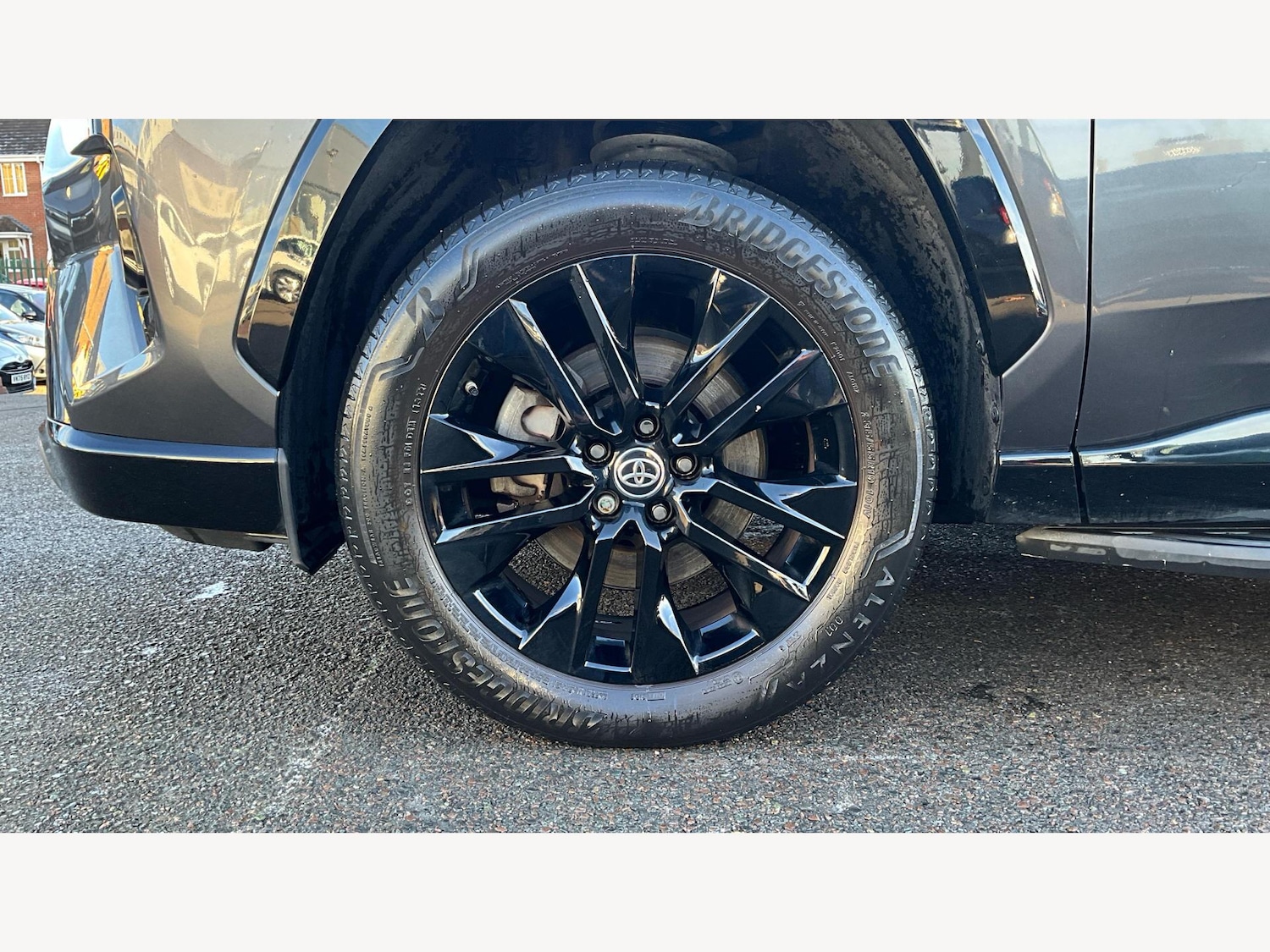 Used Toyota RAV4 2022 for sale - 76759421: Photo 22