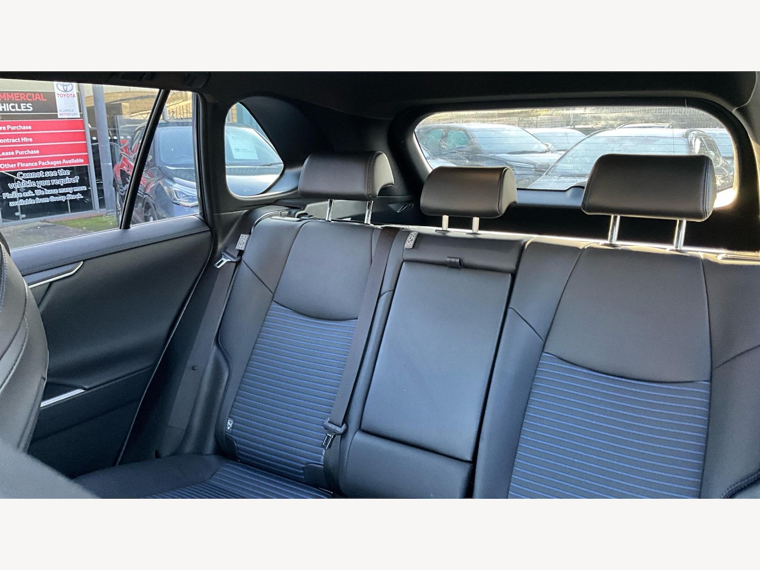 Used Toyota RAV4 2022 for sale - 76759421: Photo 25