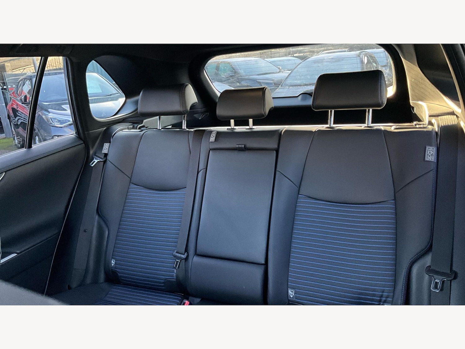 Used Toyota RAV4 2022 for sale - 76759421: Photo 26