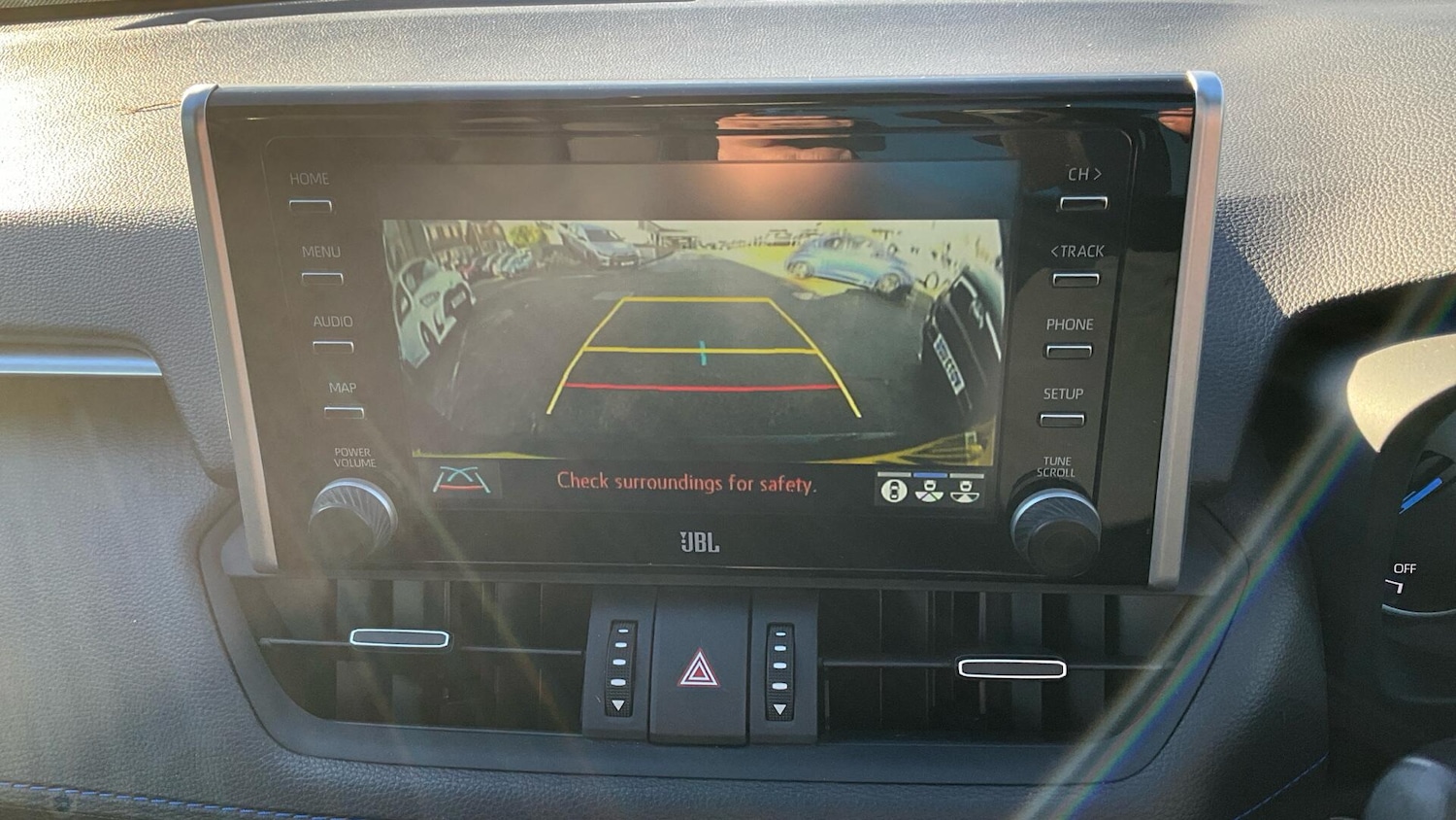 Used Toyota RAV4 2022 for sale - 76759421: Photo 33