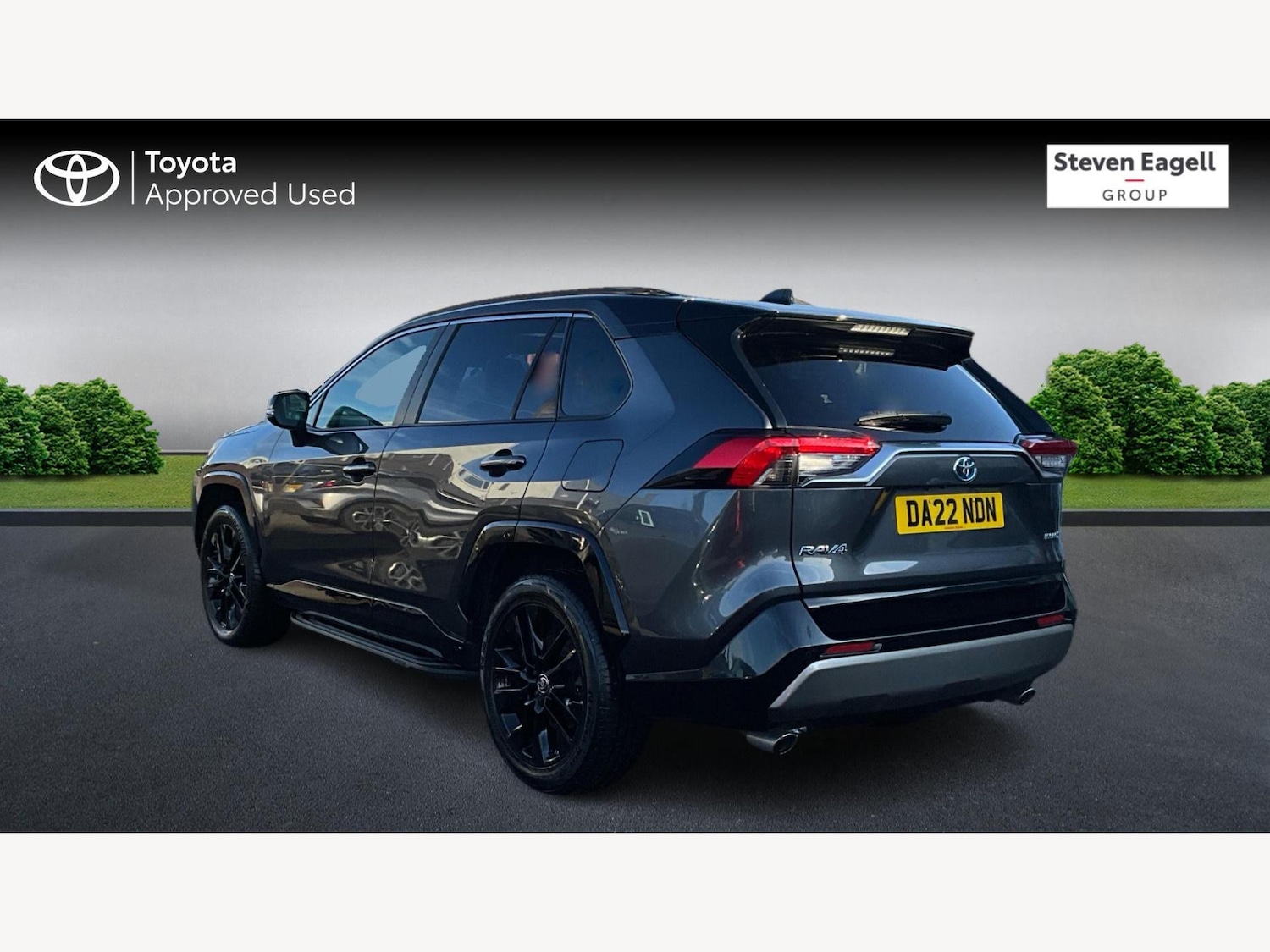 Used Toyota RAV4 2022 for sale - 76759421: Photo 6