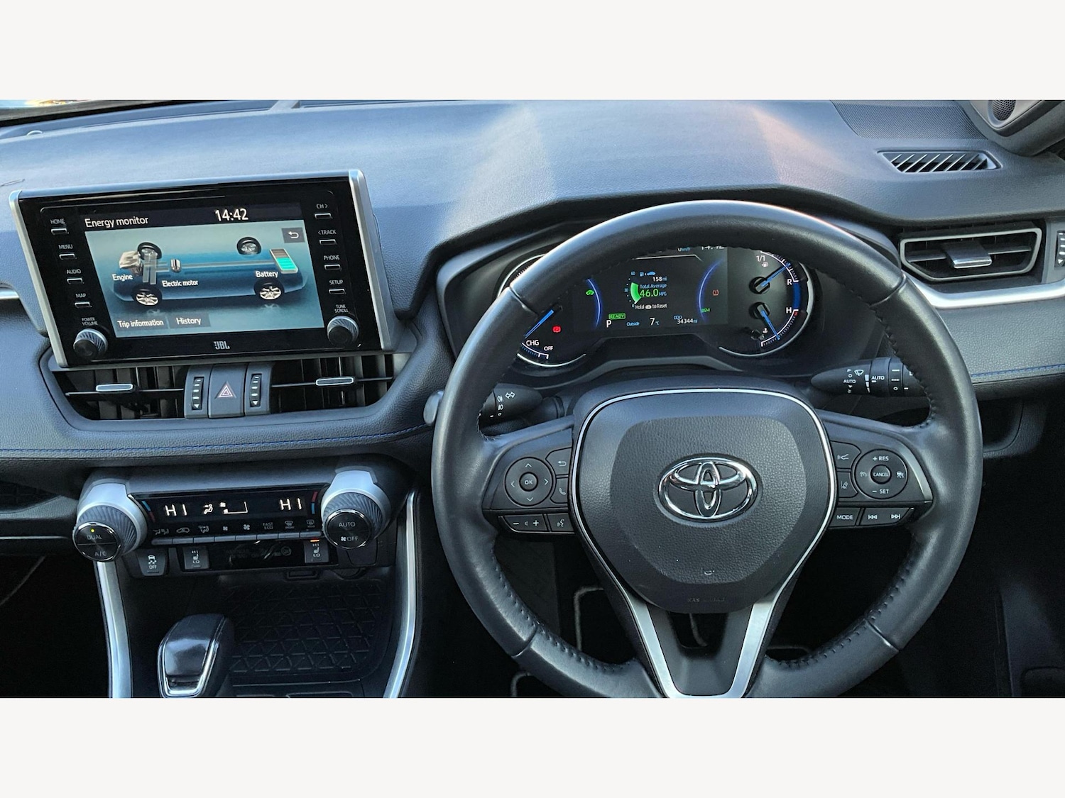 Used Toyota RAV4 2022 for sale - 76759421: Photo 7