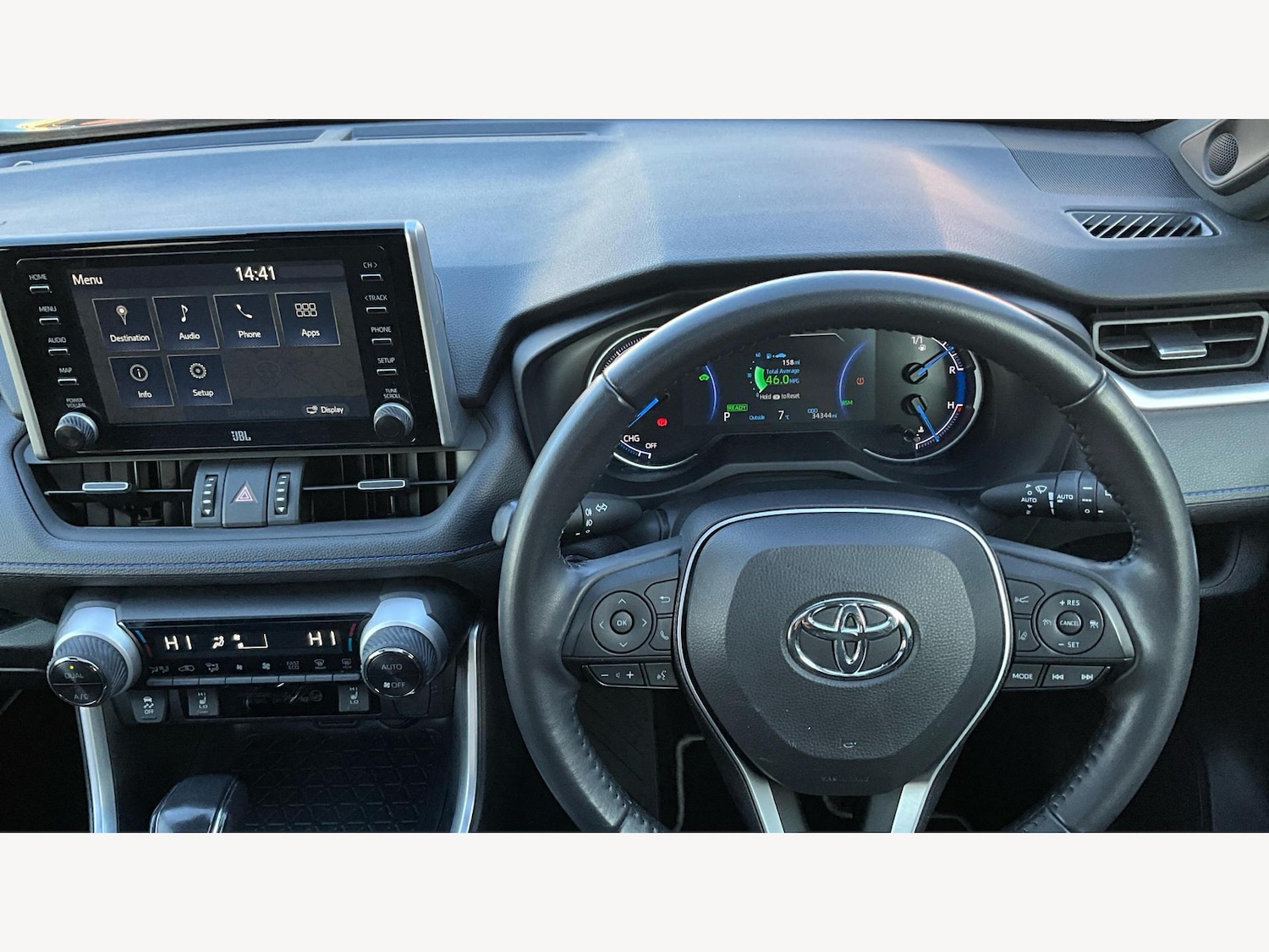 Used Toyota RAV4 2022 for sale - 76759421: Photo 8
