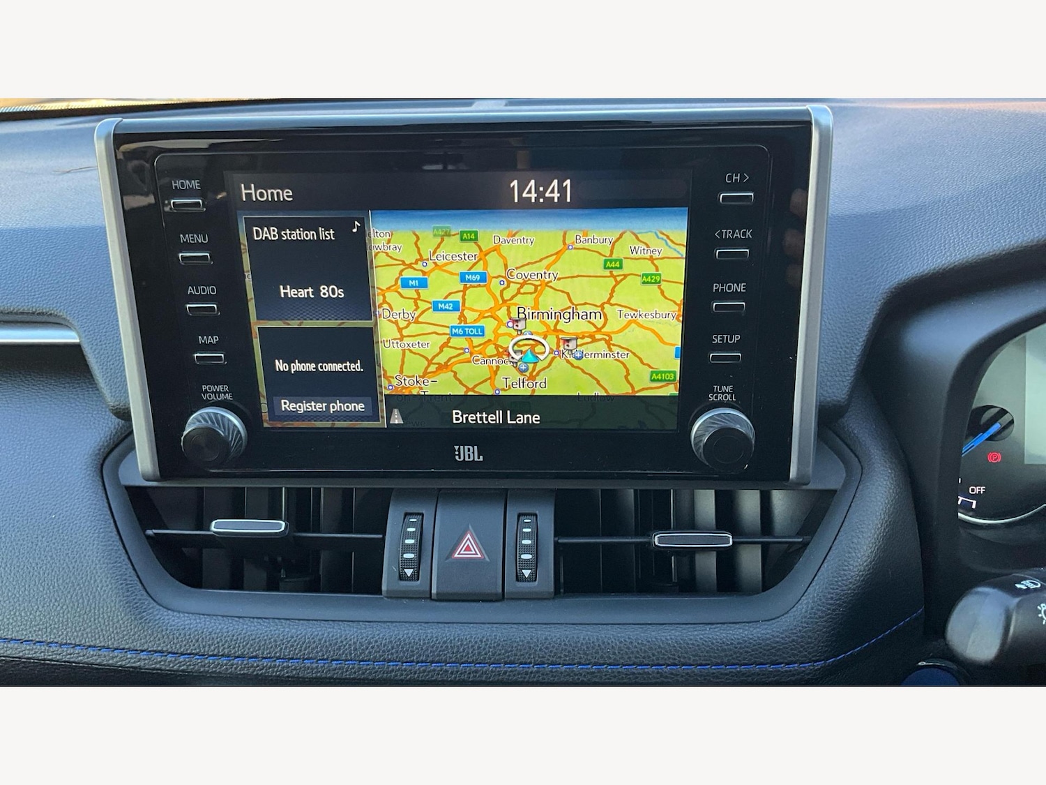 Used Toyota RAV4 2022 for sale - 76759421: Photo 9