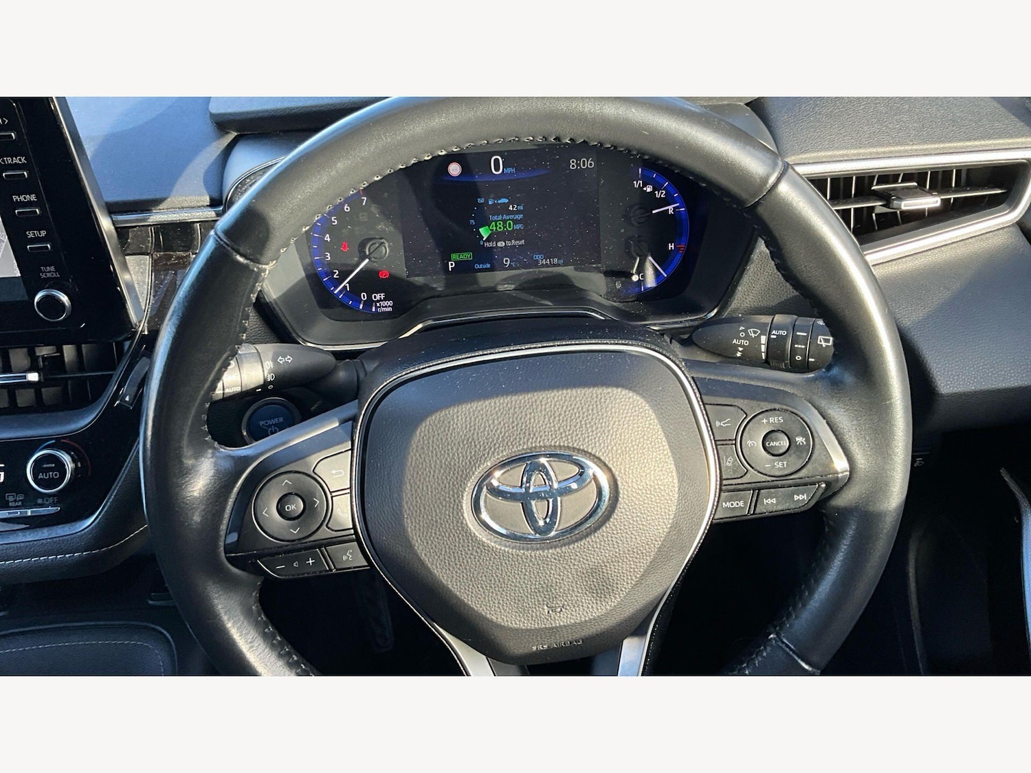 Used Toyota Corolla for sale - 77925121: Photo 11