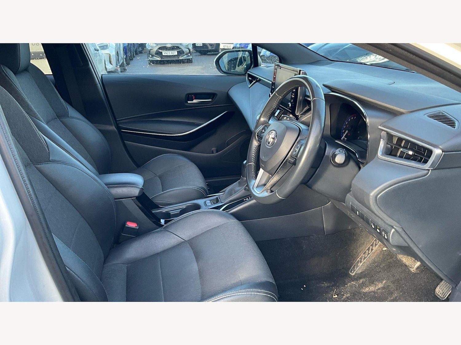 Used Toyota Corolla for sale - 77925121: Photo 13